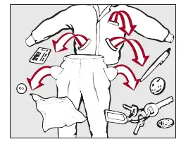 Miele WXI860 WCS TDos & IntenseWash W1 Front Loading Washing Machine 02