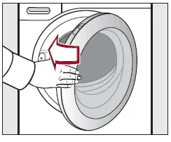 Miele WXI860 WCS TDos & IntenseWash W1 Front Loading Washing Machine 05