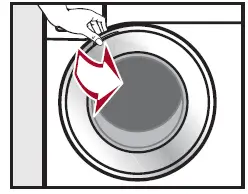 Miele WXI860 WCS TDos & IntenseWash W1 Front Loading Washing Machine 07