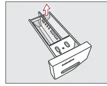 Miele WXI860 WCS TDos & IntenseWash W1 Front Loading Washing Machine 13