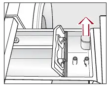 Miele WXI860 WCS TDos & IntenseWash W1 Front Loading Washing Machine 14