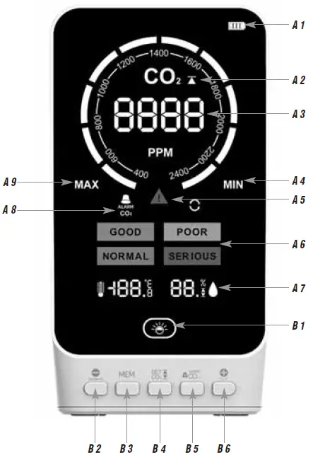 TFA-31.5010.02-Dostmann-CO2-Meter-fig-1