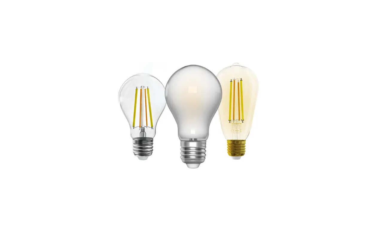 Sonoff B02-f-a19 Smart Wifi Led Filament Bulb User Manual