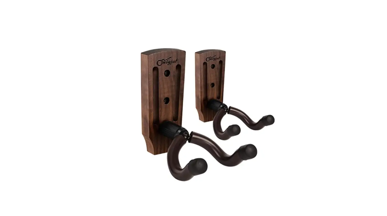 Snigjat Xv1101w Guitar Hanger Wall Hook Holder Stand With Screws Installation Guide Snigjat Xv1101w Guitar Hanger Wall Hook Holder Stand With Screws Installation Guide