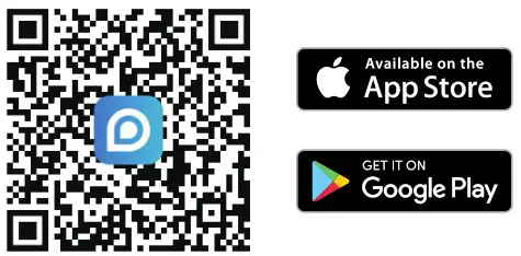 reolink RLC Series Smart HD Wireless WiFi Camera with Zoom - Set up the Camera