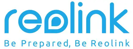 reolink - logo