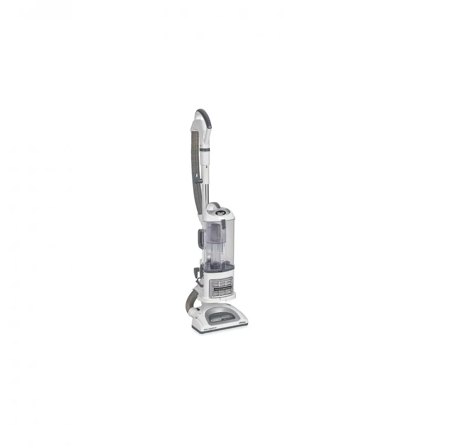 Uline H-8831 Shark Navigator Lift-away Vacuum User Guide Uline H-8831 Shark Navigator Lift-away Vacuum User Guide