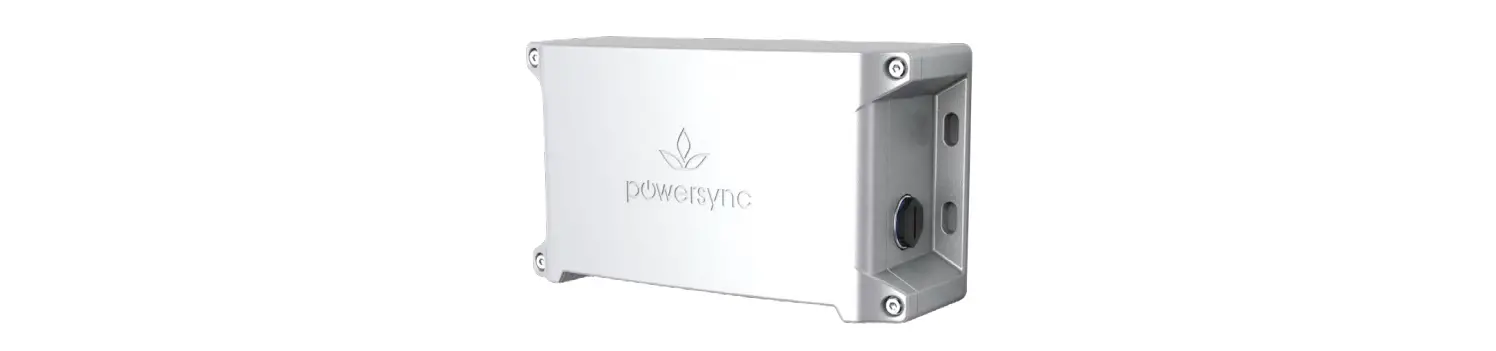 Lumascape Ls6540 Powersync Ps4 Data Injector Instruction Manual