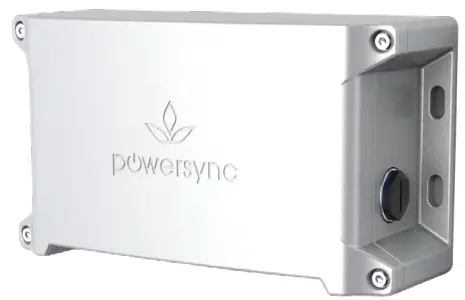 LUMASCAPE LS6540 PowerSync PS4 Data Injector-fig1