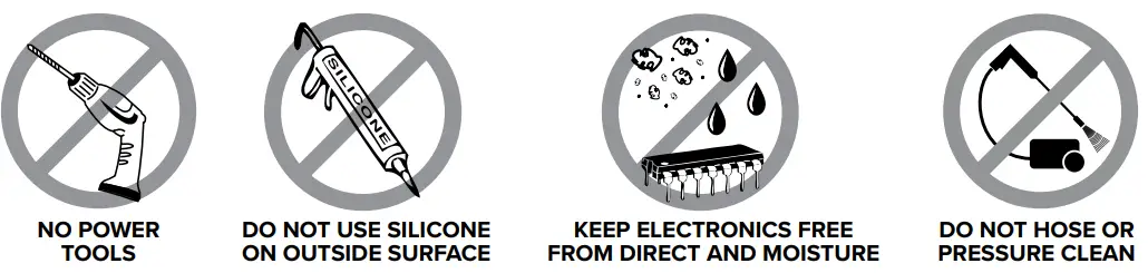 LUMASCAPE LS6540 PowerSync PS4 Data Injector-fig2