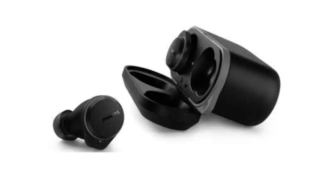 Philips Taa7507 7000 Series Sports Headphones User Manual