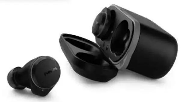 PHILIPS TAA7507 7000 Series Sports Headphones