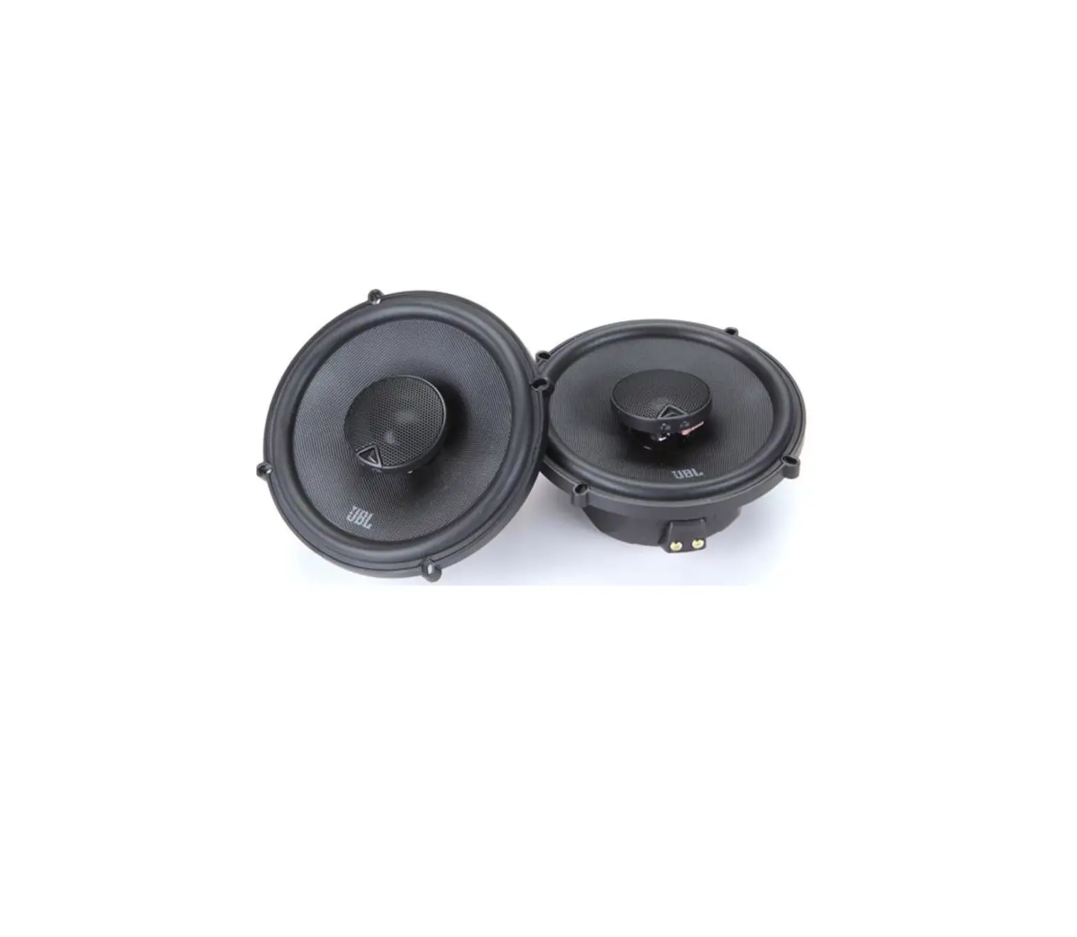 Jbl Stadium 62f 2-way Speakers Owner's Manual