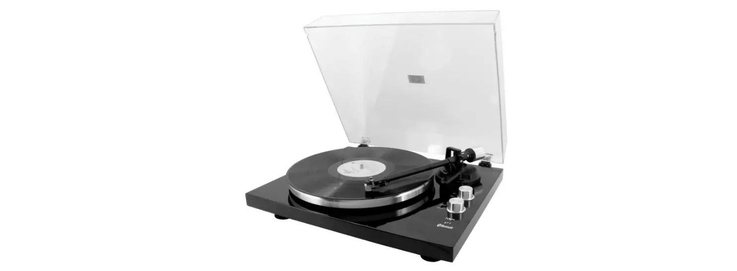 Soundmaster Pl790 Turntable User Manual Soundmaster Pl790 Turntable User Manual