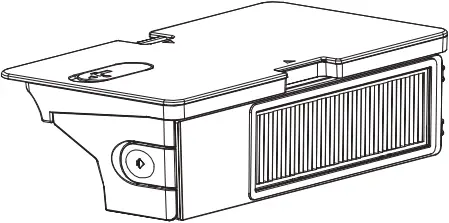 V-RVCLM27B V3 - Accessories 1