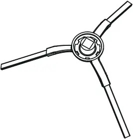 V-RVCLM27B V3 - Accessories 5