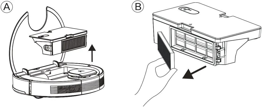V-RVCLM27B V3 - Care & Maintenance 1