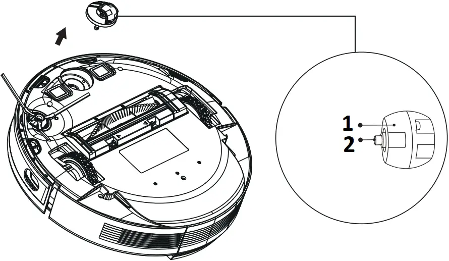 V-RVCLM27B V3 - Care & Maintenance 10