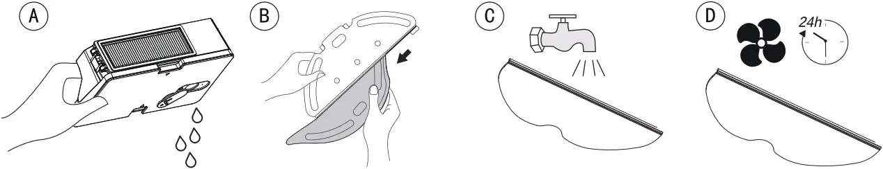 V-RVCLM27B V3 - Care & Maintenance 12