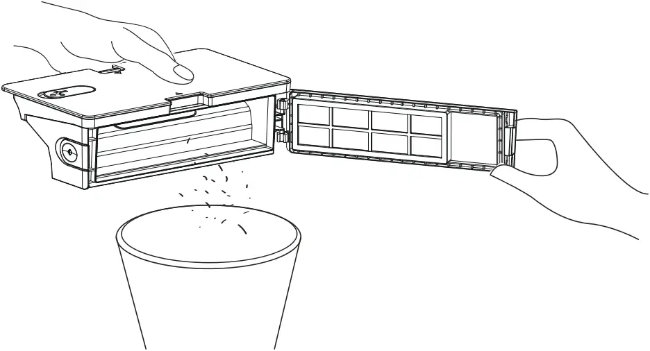 V-RVCLM27B V3 - Care & Maintenance 2