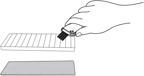 V-RVCLM27B V3 - Care & Maintenance 3