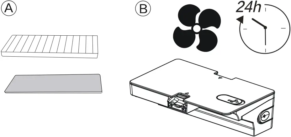 V-RVCLM27B V3 - Care & Maintenance 5