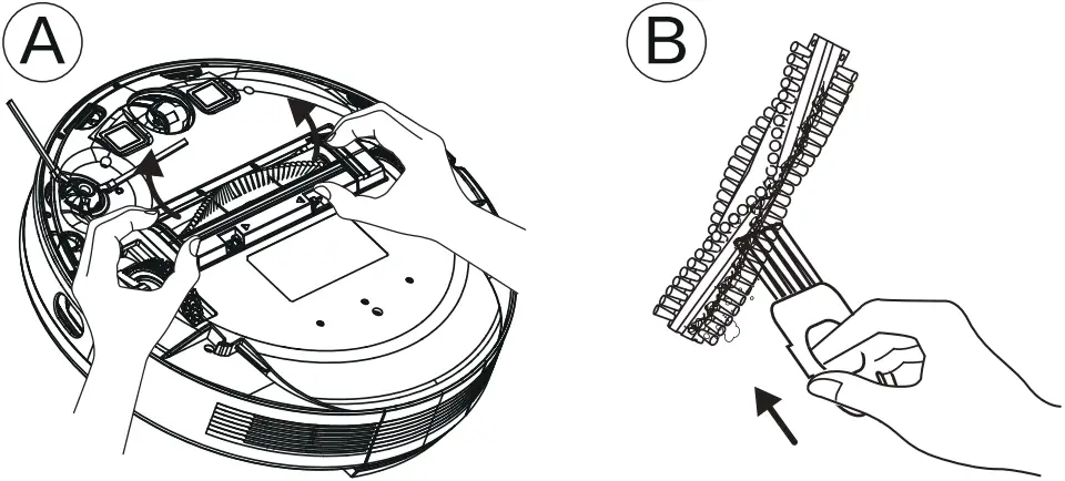 V-RVCLM27B V3 - Care & Maintenance 7