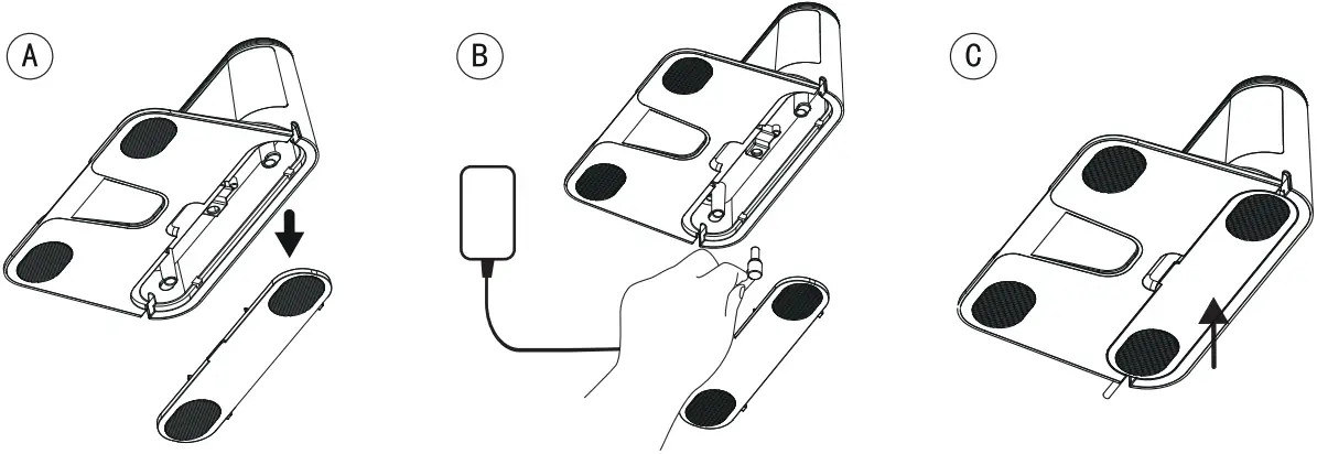 V-RVCLM27B V3 - Installation 1