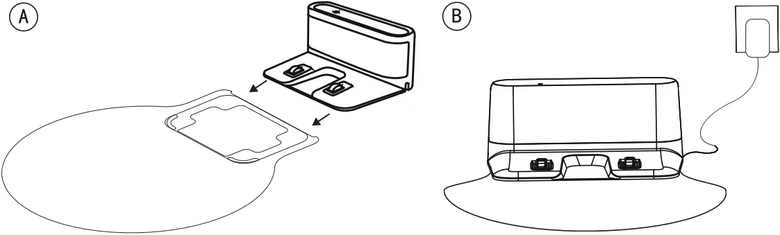 V-RVCLM27B V3 - Installation 2