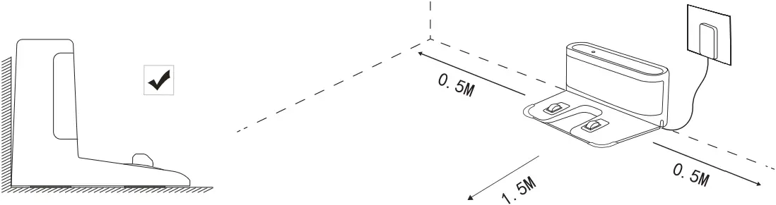 V-RVCLM27B V3 - Installation 3