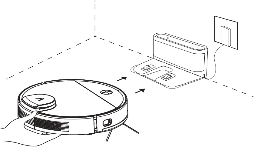 V-RVCLM27B V3 - Installation 4