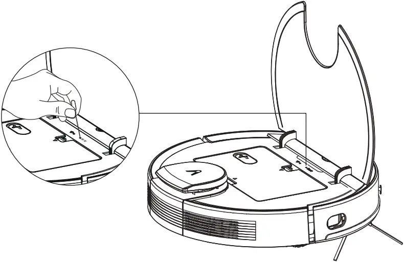 V-RVCLM27B V3 - Installation 5
