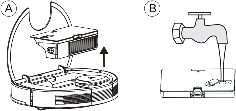 V-RVCLM27B V3 - Installation 7