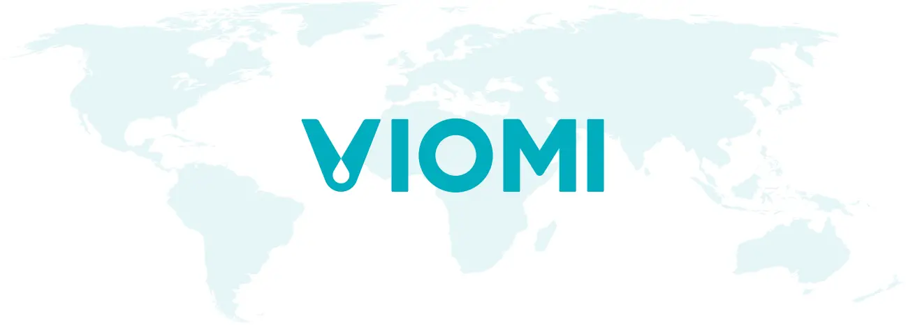 VIOMI logo b2