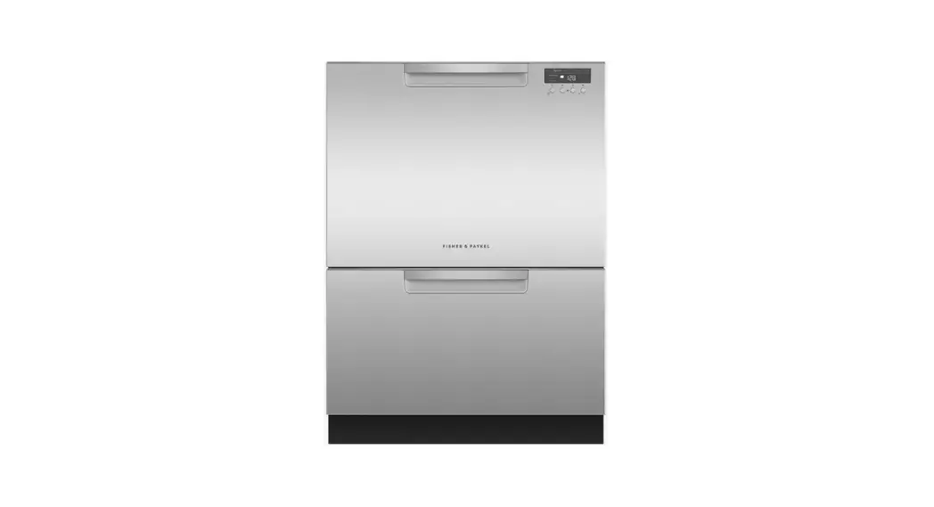 Fisher Paykel Dd24dchtx9n Sanitize Double Dishdrawer Dishwasher User Guide Fisher Paykel Dd24dchtx9n Sanitize Double Dishdrawer Dishwasher User Guide