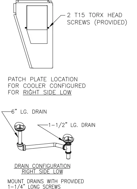 OASIS PG8AC Versa cooler II - Water Coolers-1
