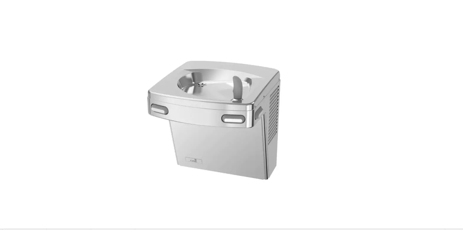 Oasis Pg8ac Versa Cooler Ii - Water Coolers Instruction Manual