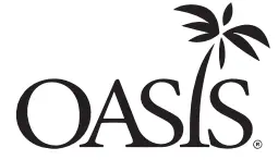 OASIS PG8AC Versa cooler II - Water Coolers-LOGO