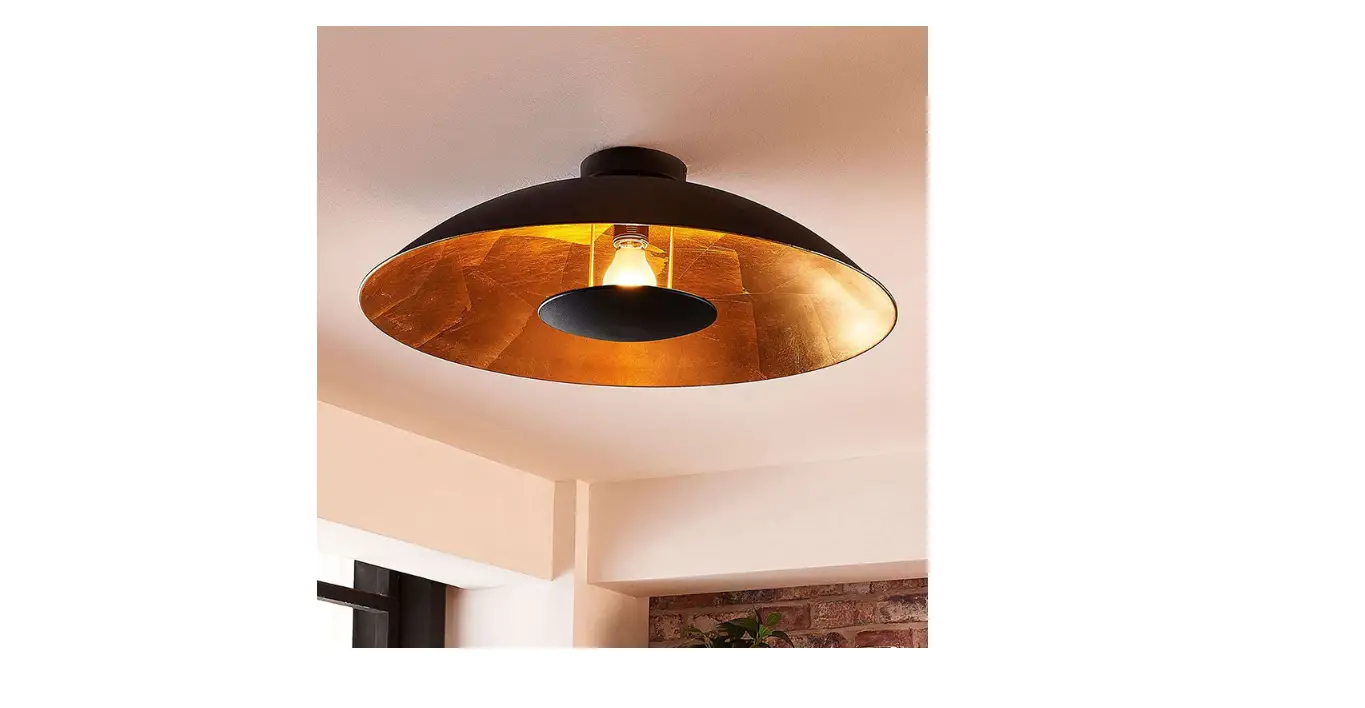 Qazqa 103103 Glan Cl Gold 60 Oriental Ceiling Lamp Instruction Manual Qazqa 103103 Glan Cl Gold 60 Oriental Ceiling Lamp Instruction Manual