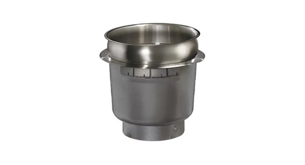 Hatco Hwb-7qt Built-in Heated Wells Instruction Manual