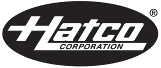 Hatco logo