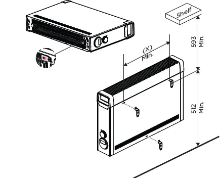 Dimplex-ML2TSFTie7-Convector-Heater-fig-2