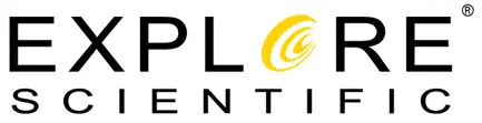 EXPLORE SCIENTIFIC Logo