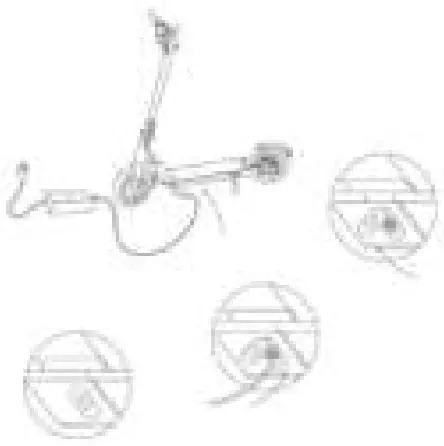 aprilia E SR1 Electric Scooter - FIG 10