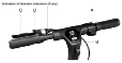 aprilia E SR1 Electric Scooter - FIG 11