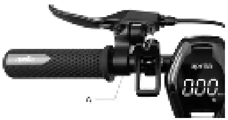 aprilia E SR1 Electric Scooter - FIG 18