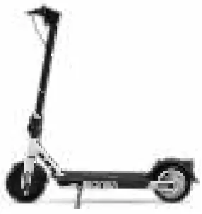 aprilia E SR1 Electric Scooter - FIG 3