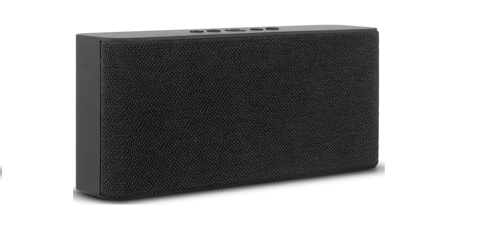 At&t Bts200-blk Portable Wireless Bluetooth Speaker Instruction Guide At&t Bts200-blk Portable Wireless Bluetooth Speaker Instruction Guide