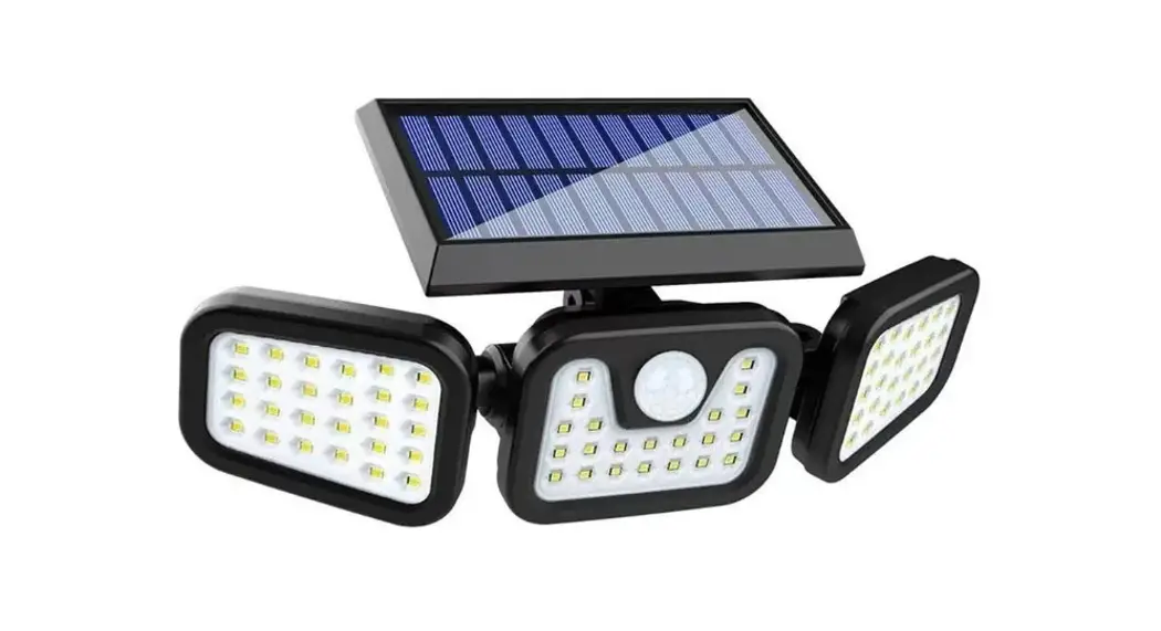Led S Light Maxpower Solar Led Solar Wall Light Instruction Manual