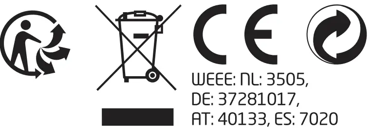 LED s Light MaxPower Solar LED Solar Wall Light icon 4